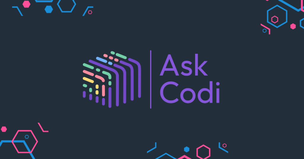 AskCodi - AI Coding