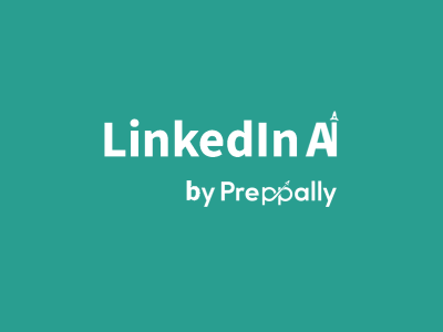 Career LinkedIn Pitch AI