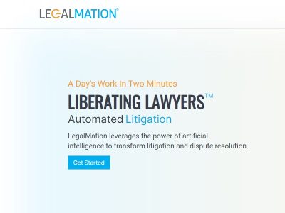 LegalMation