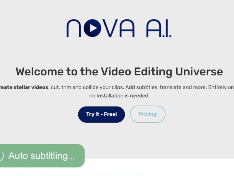 Nova AI