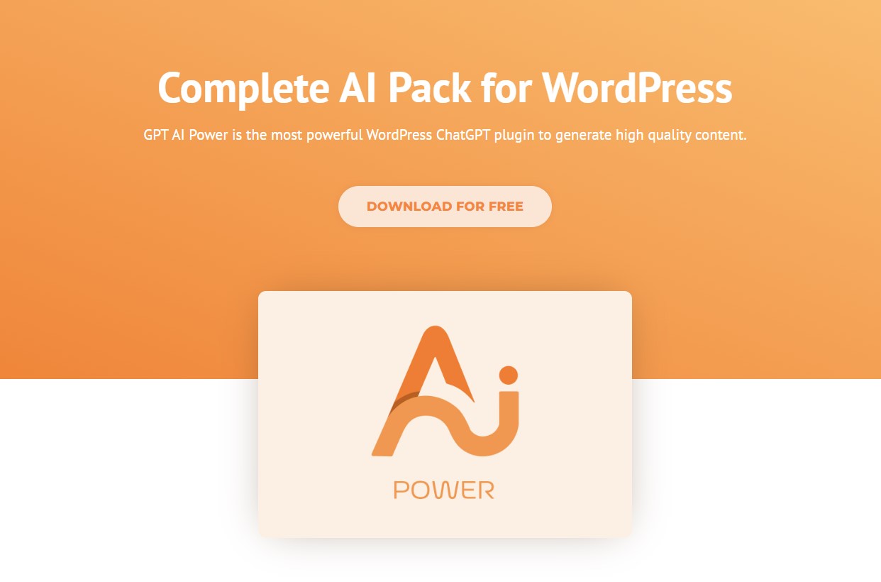 GPT AI Power | Features, Reviews, and Alternatives