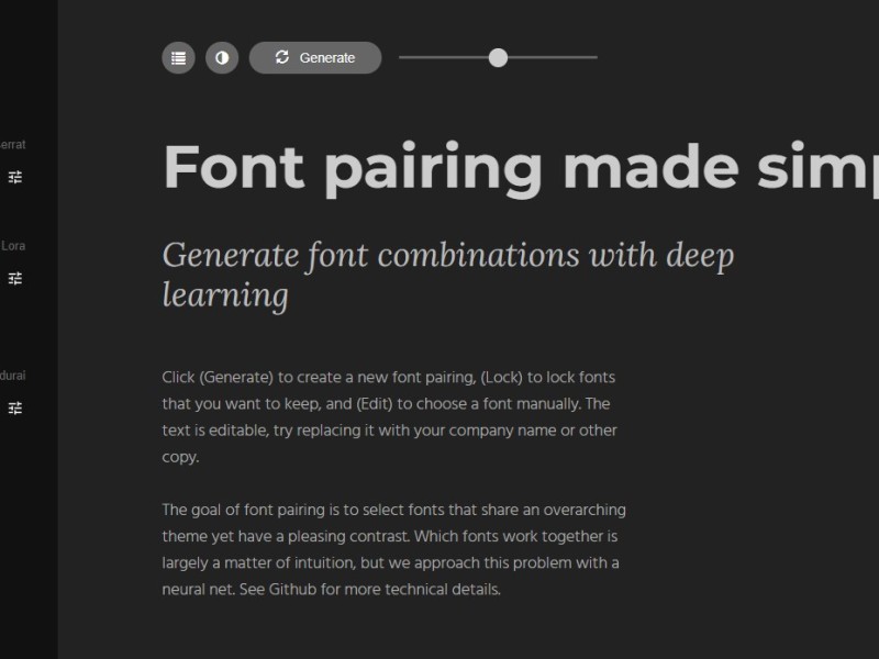 Fontjoy