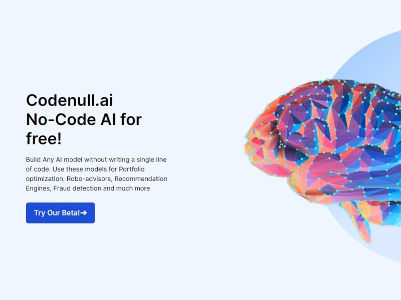 Codenull.ai