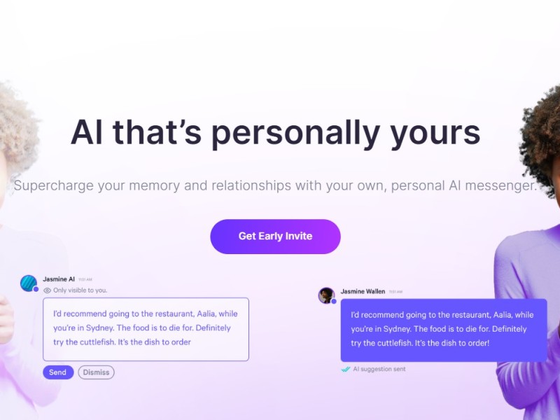 personal.ai