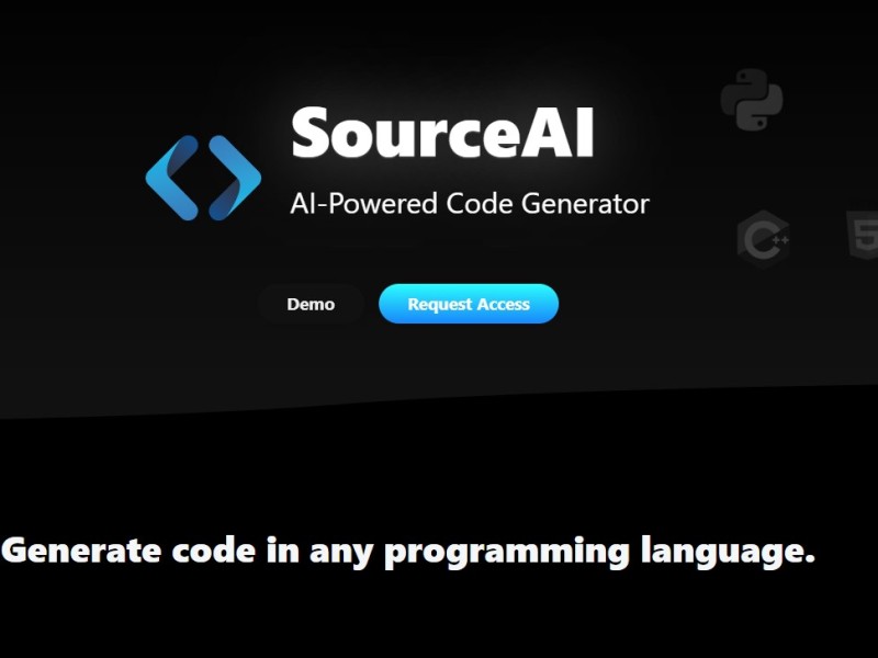 SourceAI