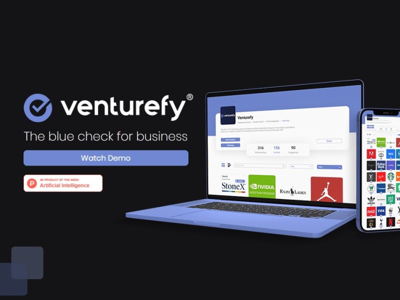 venturefy AI