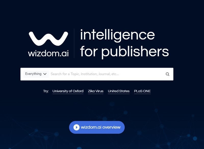 wizdom.ai