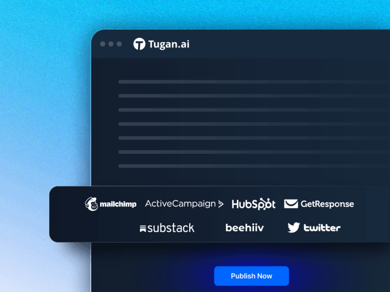 Tugan.ai