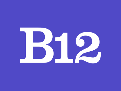 B12 AI Website Builder