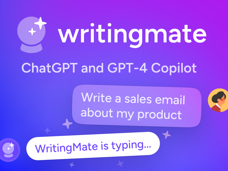 AI Cover Letter Generator: GPT-4 Powered Writer