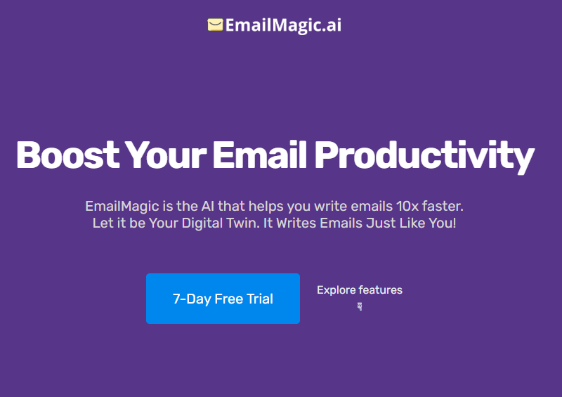 EmailMagic.ai