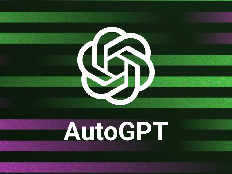 AutoGPT