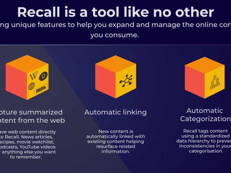 Recall