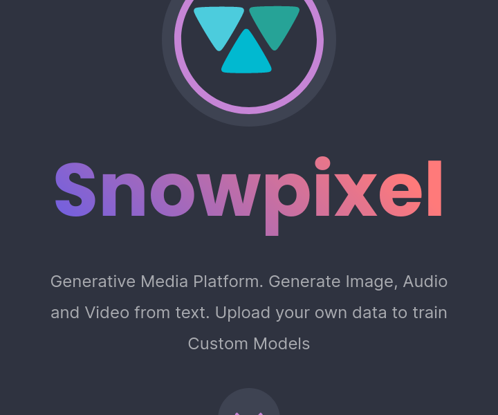 Snowpixel
