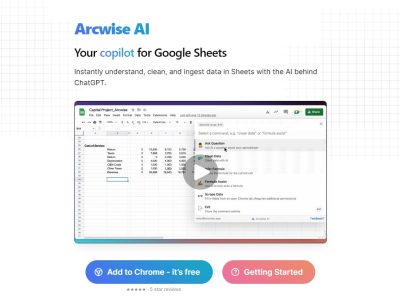 Arcwise AI