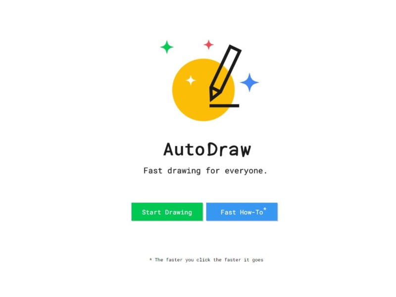 AutoDraw