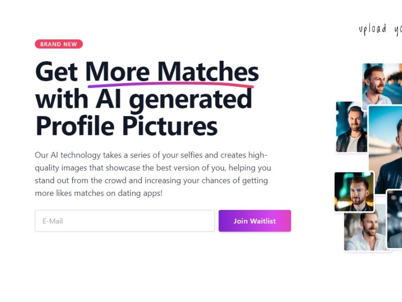 TinderProfile.ai