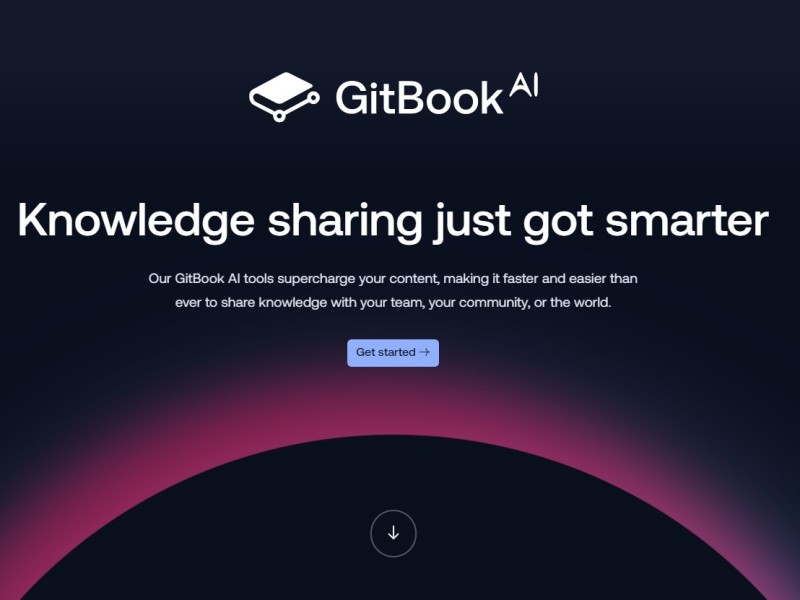 GitBook AI