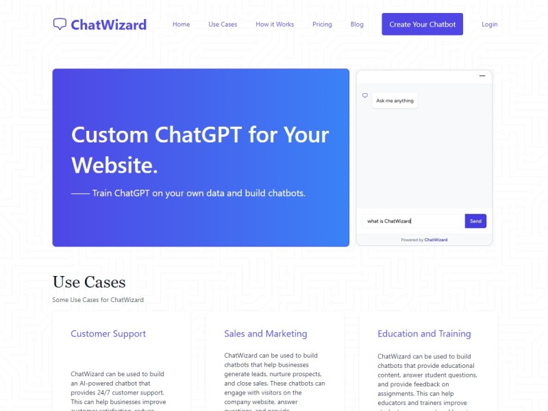 ChatWizard