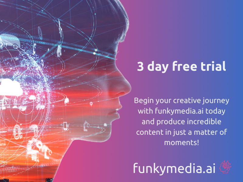 funkymedia.ai