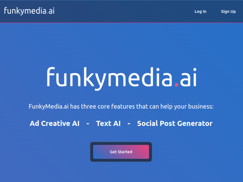 funkymedia.ai