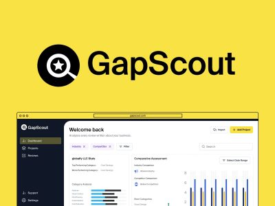 GapScout