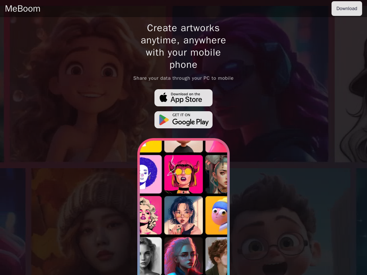 MeBoom Features Reviews and Alternatives MeBoom Features Reviews and Alternatives