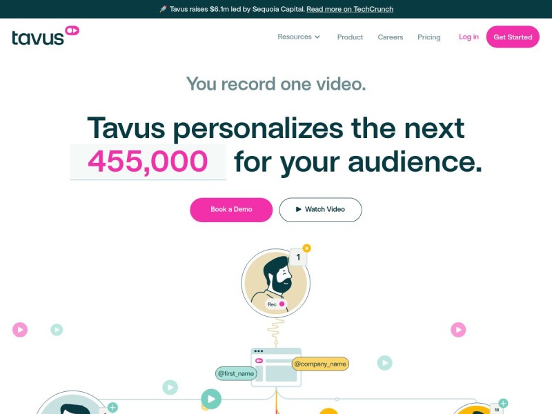 Tavus