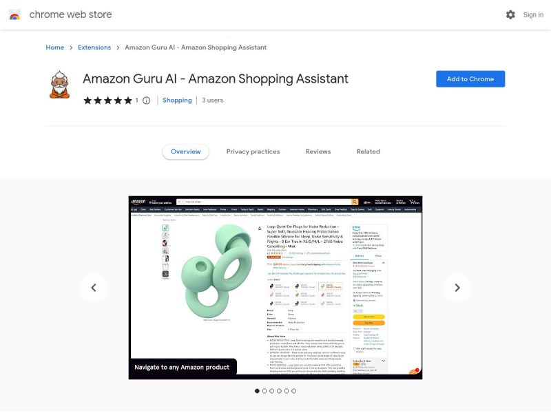 Amazon Guru AI
