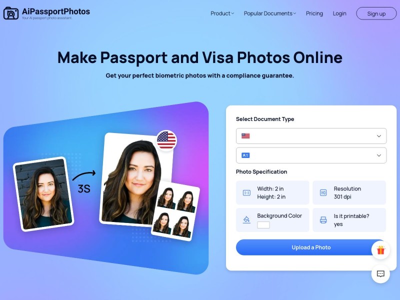 AiPassportPhotos