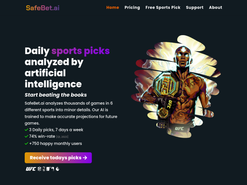 SafeBet