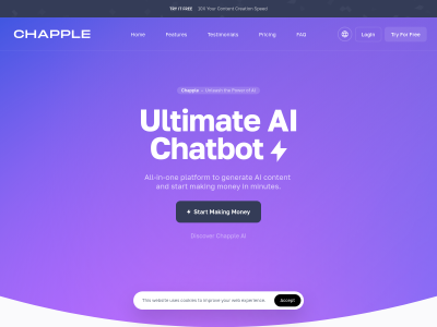 Chapple AI