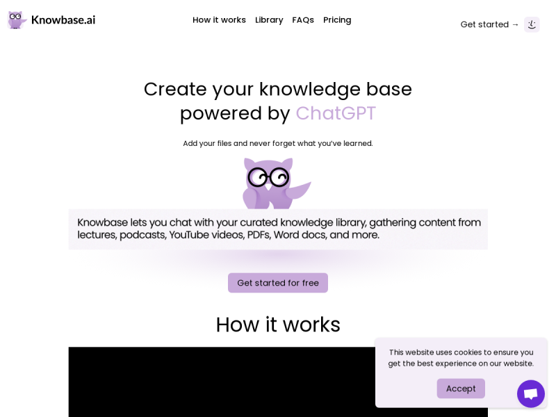 Knowbase