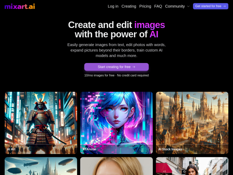 mixart.ai