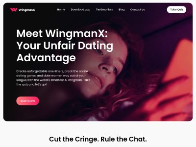 WingmanX